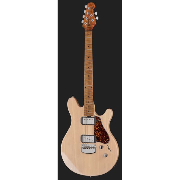 Music Man Valentine Trans Buttermilk