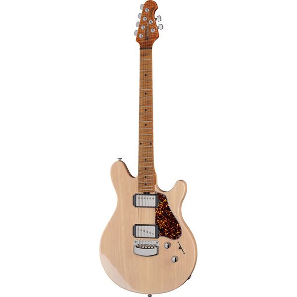 Music Man Valentine Trans Buttermilk