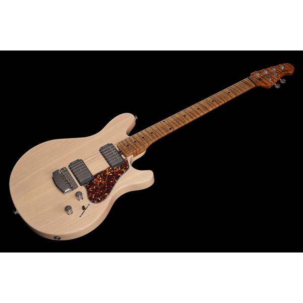 Music Man Valentine Trans Buttermilk