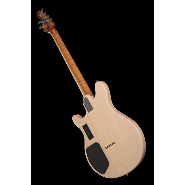 Music Man Valentine Trans Buttermilk