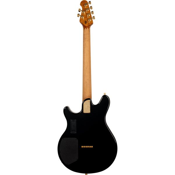 Music Man Valentine Gloss Black