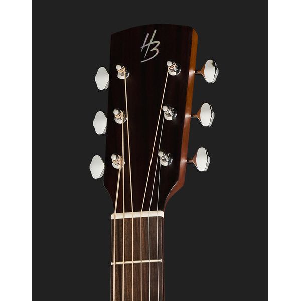 Harley Benton CLO-65S NT