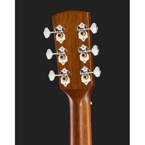 Harley Benton CLO-65S NT