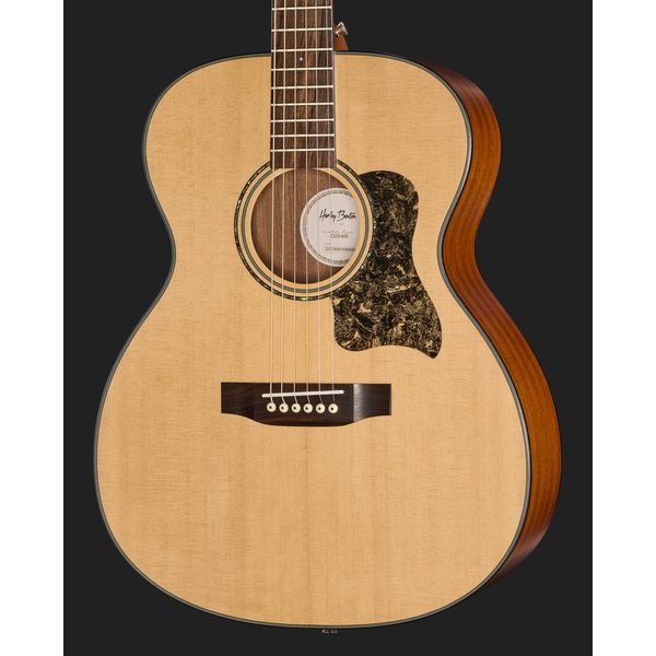 Harley Benton CLO-65S NT