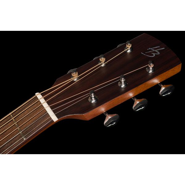 Harley Benton CLO-65S NT