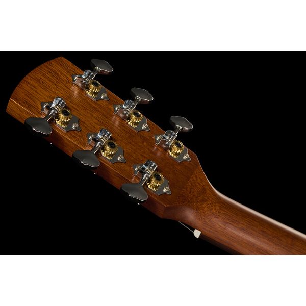 Harley Benton CLO-65S NT