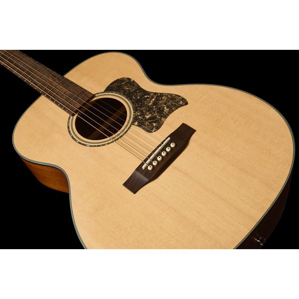 Harley Benton CLO-65S NT