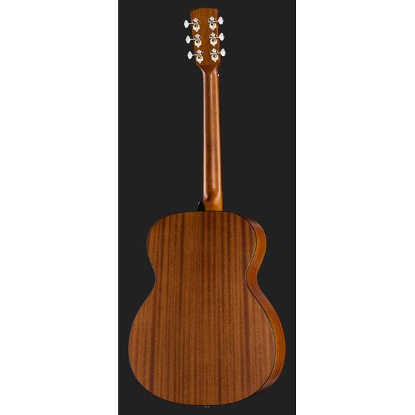 Harley Benton CLO-65S NT