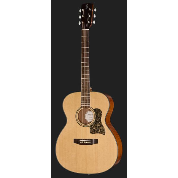 Harley Benton CLO-65S NT