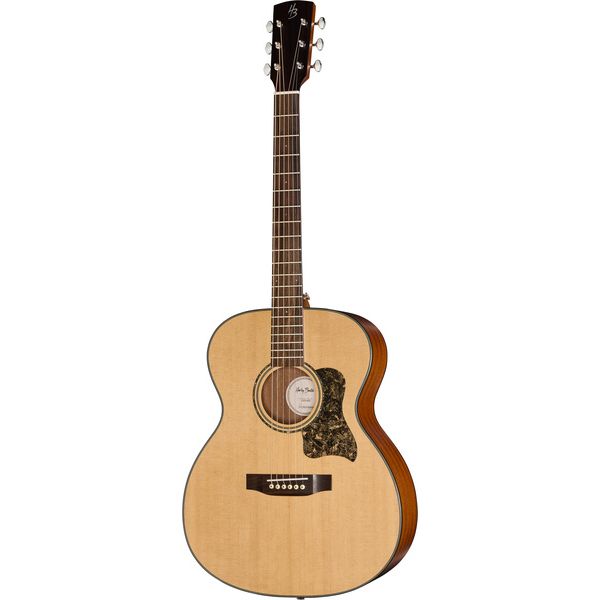 Harley Benton CLO-65S NT