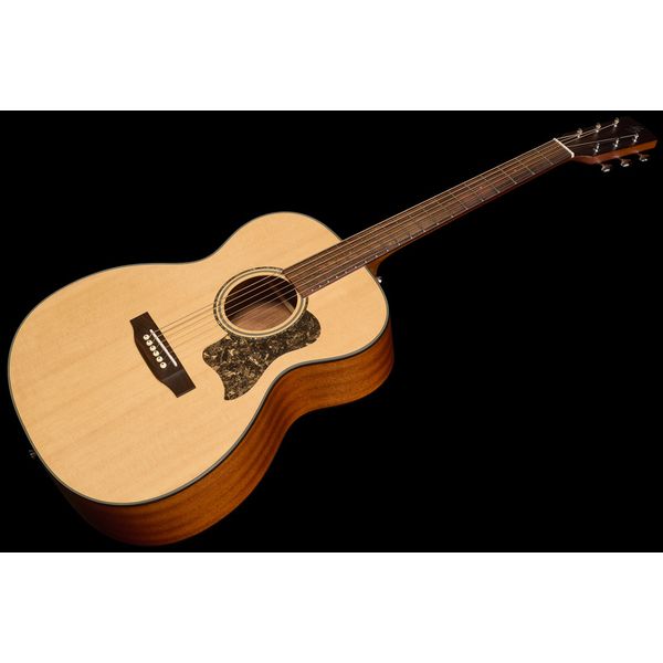 Harley Benton CLO-65S NT