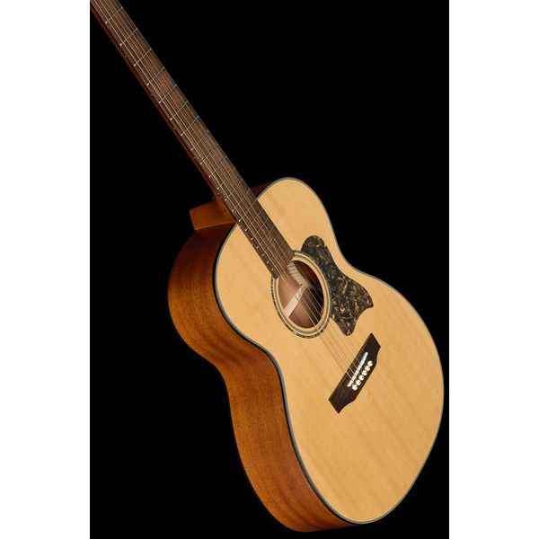 Harley Benton CLO-65S NT