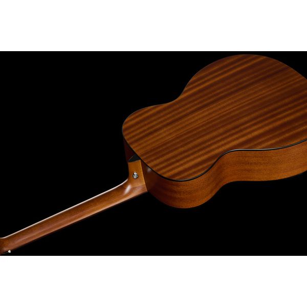 Harley Benton CLO-65S NT