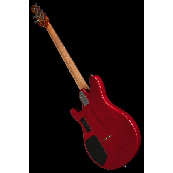 Music Man Valentine HH Cherry