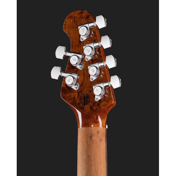 Music Man Valentine HH Cherry
