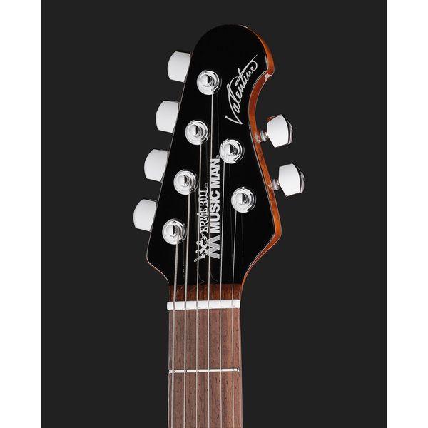 Music Man Valentine HH Cherry