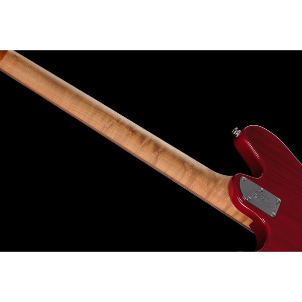 Music Man Valentine HH Cherry