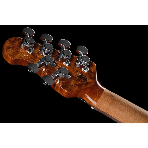 Music Man Valentine HH Cherry