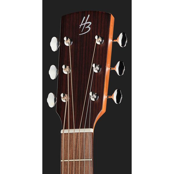 Harley Benton CLO-65SE NT