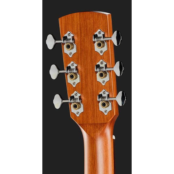 Harley Benton CLO-65SE NT