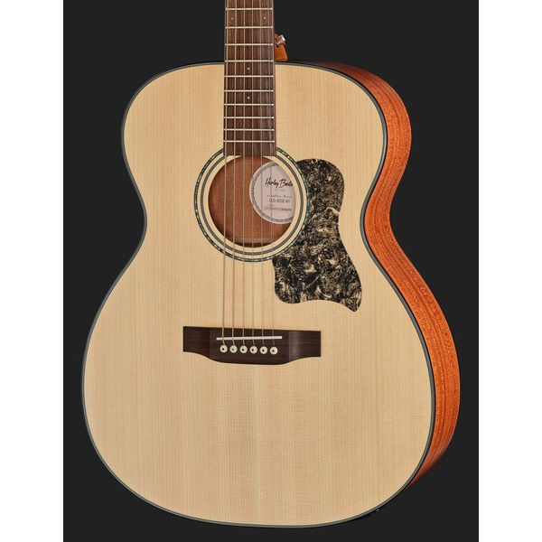 Harley Benton CLO-65SE NT