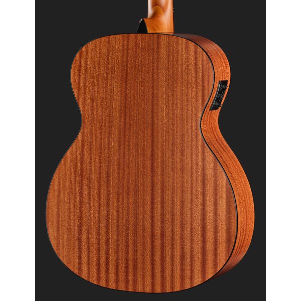 Harley Benton CLO-65SE NT