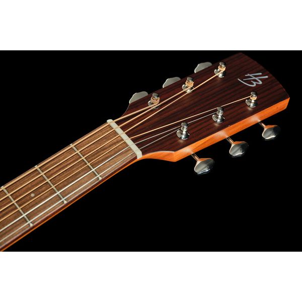 Harley Benton CLO-65SE NT
