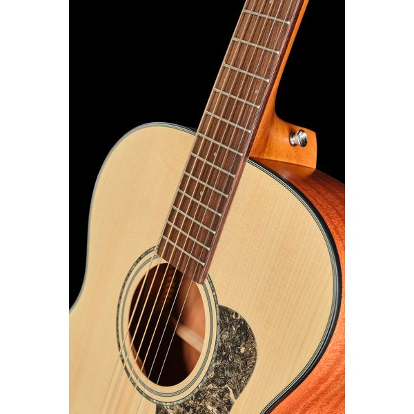 Harley Benton CLO-65SE NT