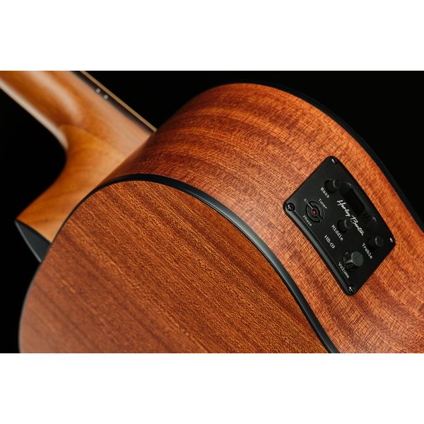 Harley Benton CLO-65SE NT