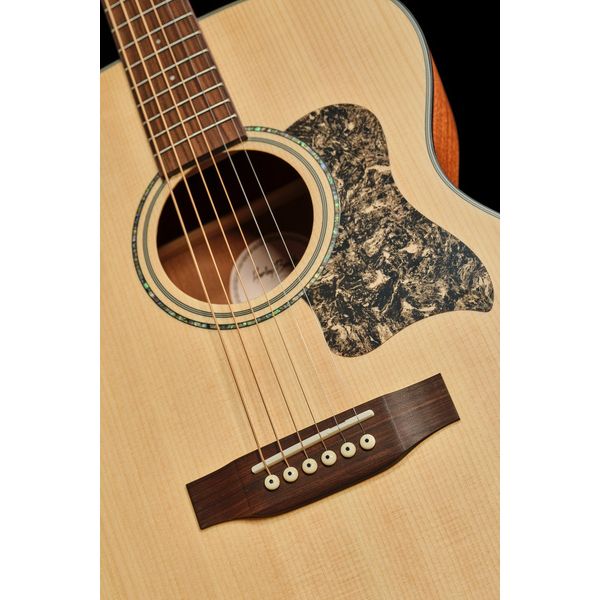 Harley Benton CLO-65SE NT