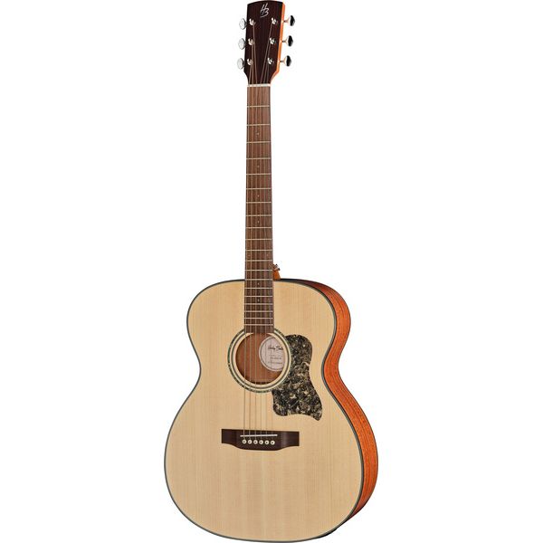 Harley Benton CLO-65SE NT