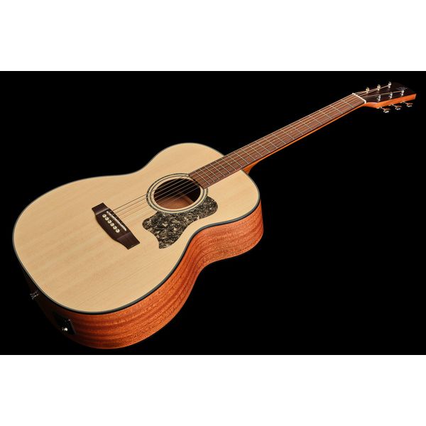 Harley Benton CLO-65SE NT