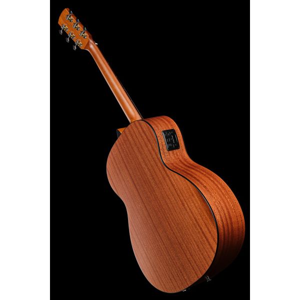 Harley Benton CLO-65SE NT