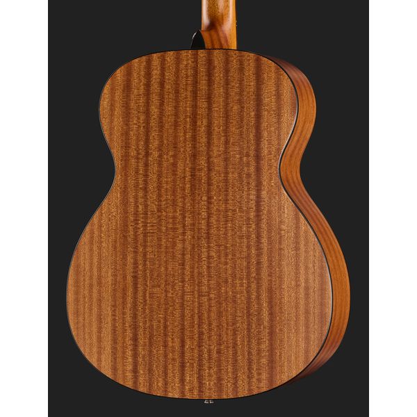 Harley Benton CLO-65M NT