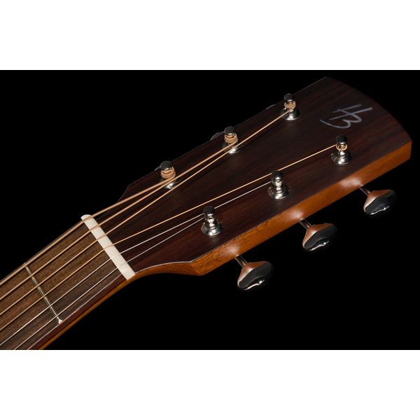 Harley Benton CLO-65M NT