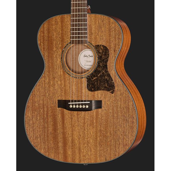 Harley Benton CLO-65M NT