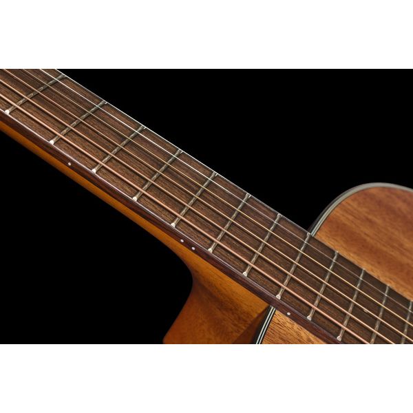 Harley Benton CLO-65M NT