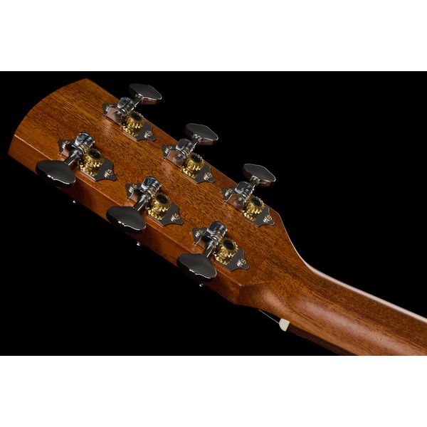 Harley Benton CLO-65M NT