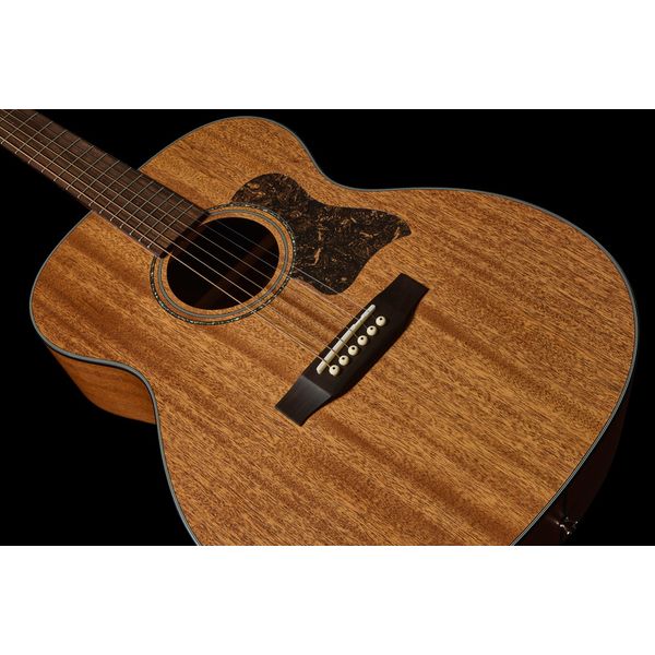 Harley Benton CLO-65M NT