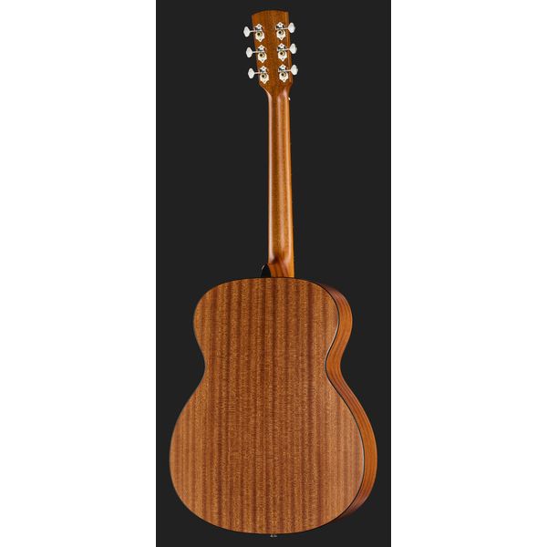Harley Benton CLO-65M NT