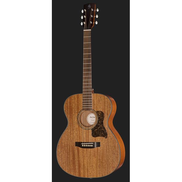 Harley Benton CLO-65M NT