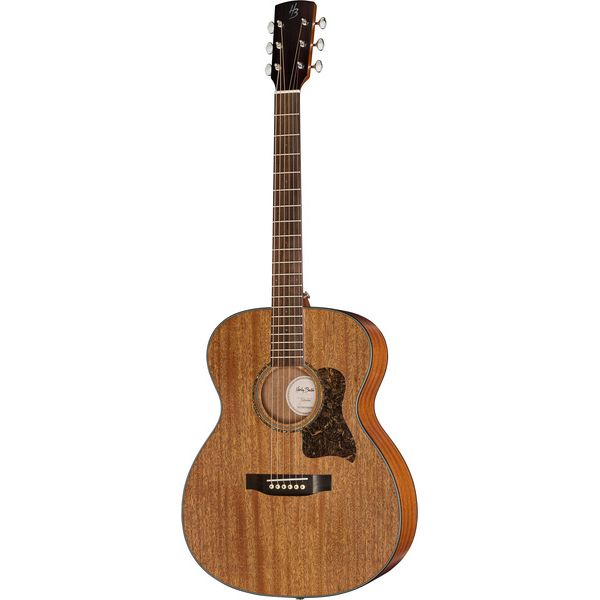 Harley Benton CLO-65M NT