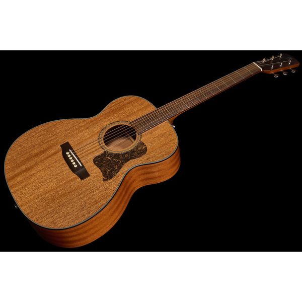 Harley Benton CLO-65M NT