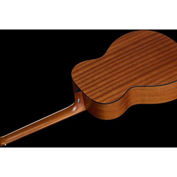 Harley Benton CLO-65M NT