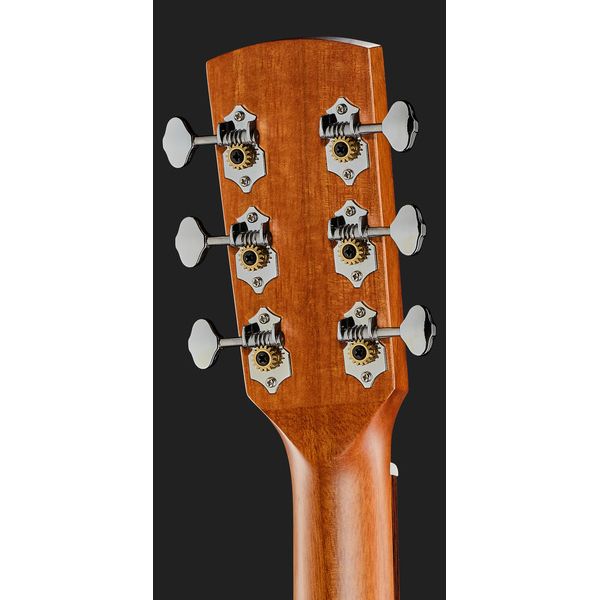 Harley Benton CLO-65ME NT
