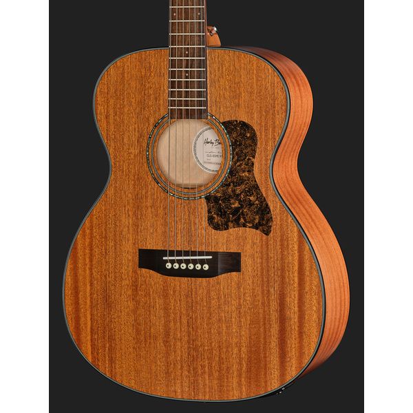 Harley Benton CLO-65ME NT