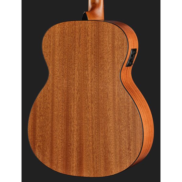 Harley Benton CLO-65ME NT