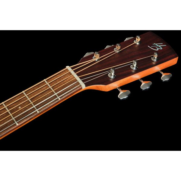Harley Benton CLO-65ME NT