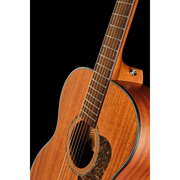 Harley Benton CLO-65ME NT