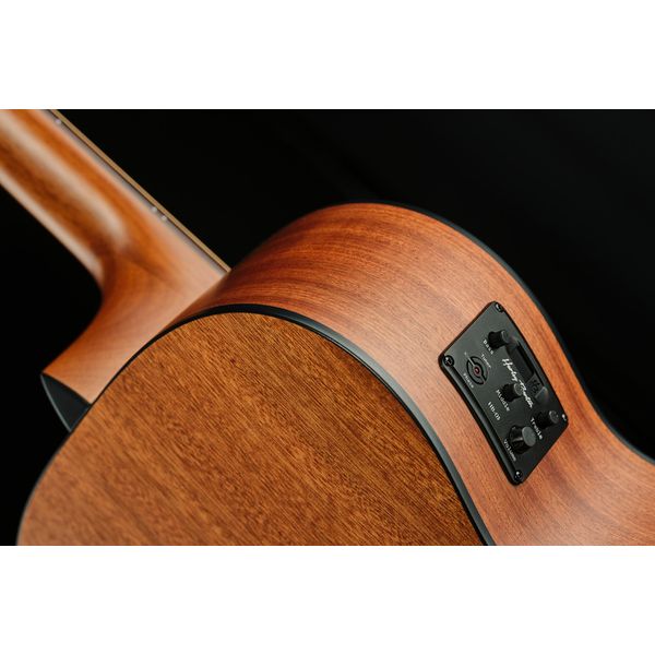Harley Benton CLO-65ME NT